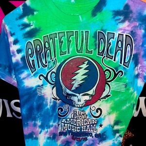 Grateful Dead - Graphic Tee